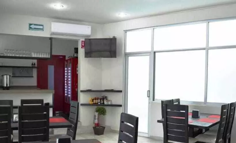 Hotelli Rv