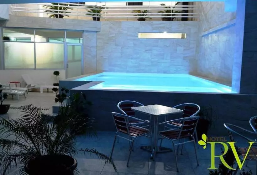 Hotelli Rv