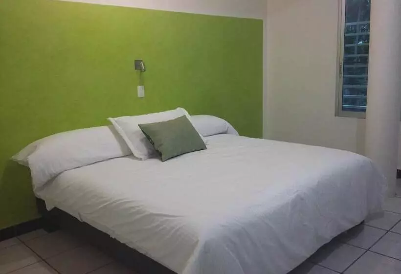 Hotelli Rv