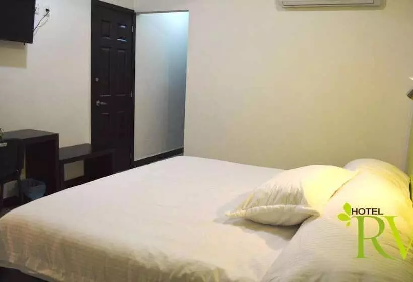 Hotelli Rv