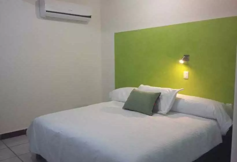 Hotelli Rv