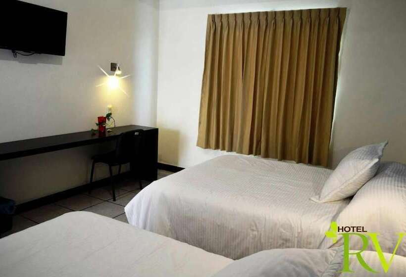 فندق Rv