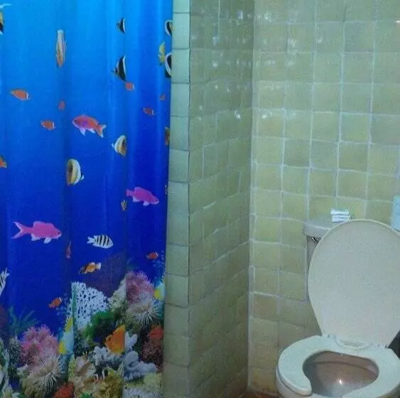 هتل Safari Inn