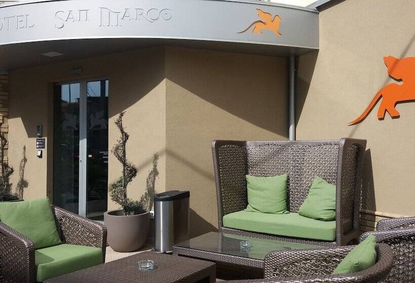فندق San Marco
