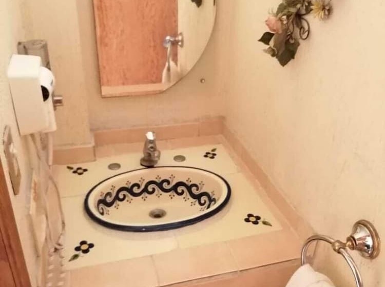 هتل Villa Manzanares