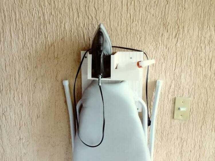 هتل Villa Manzanares