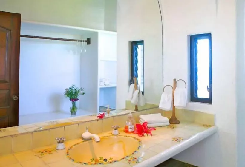 Hotelli Villas Mykonos