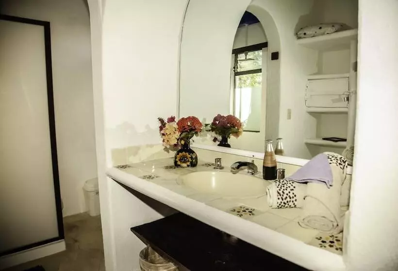 Hotelli Villas Mykonos
