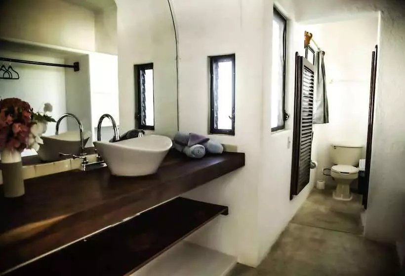 Hotelli Villas Mykonos