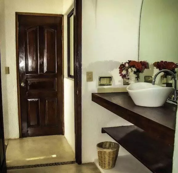 Hotelli Villas Mykonos