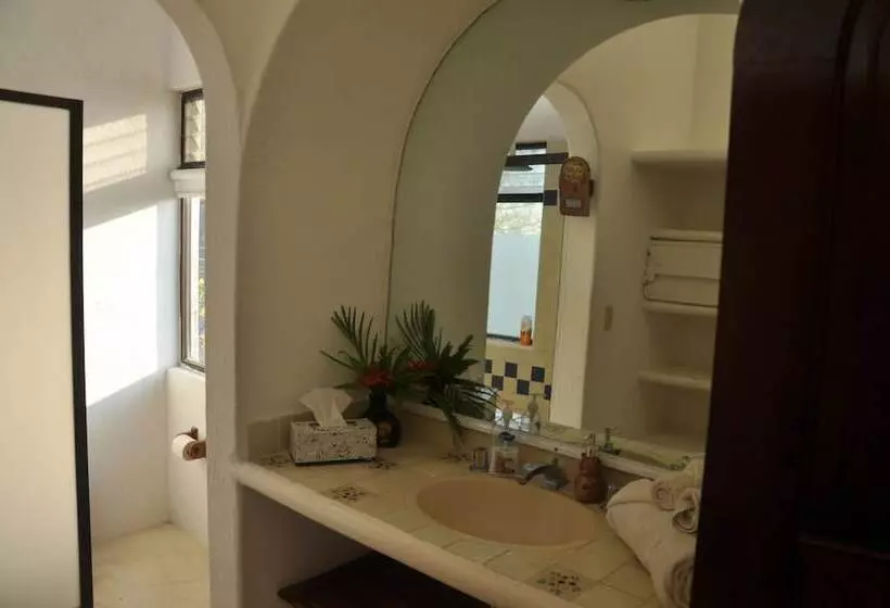 Hotelli Villas Mykonos