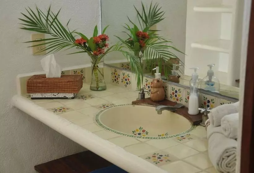 Hotelli Villas Mykonos