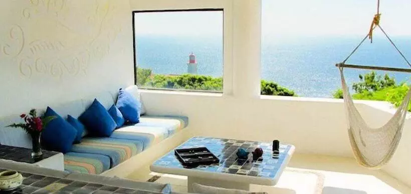 Hotelli Villas Mykonos