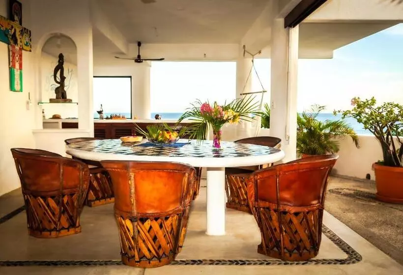 Hotelli Villas Mykonos