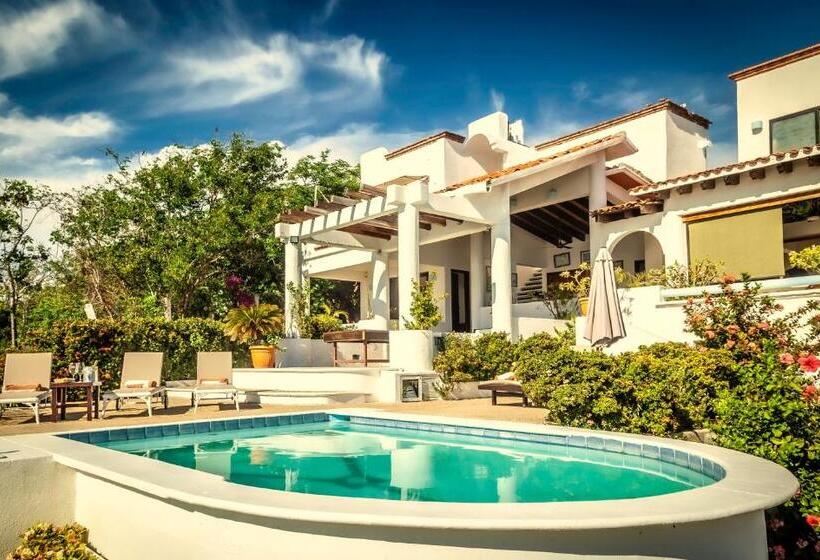 ホテル Villas Mykonos