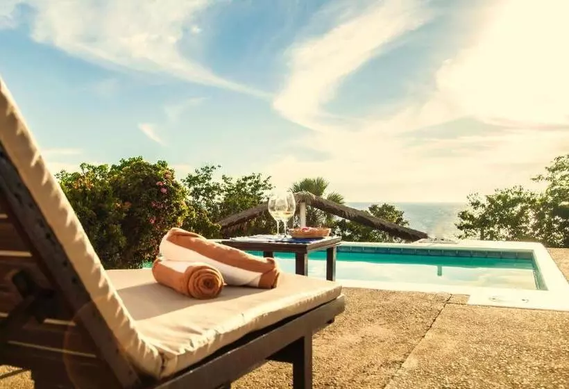 Hotelli Villas Mykonos