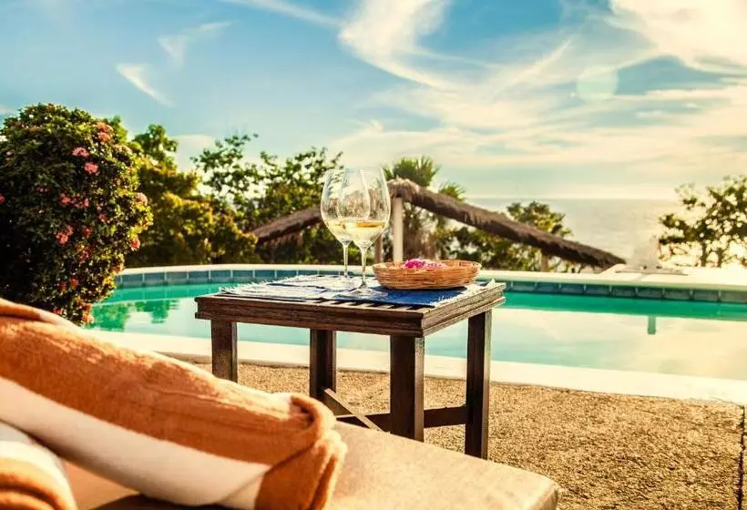 Hotelli Villas Mykonos