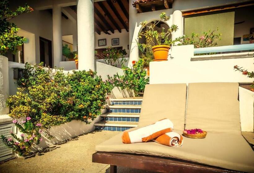 ホテル Villas Mykonos