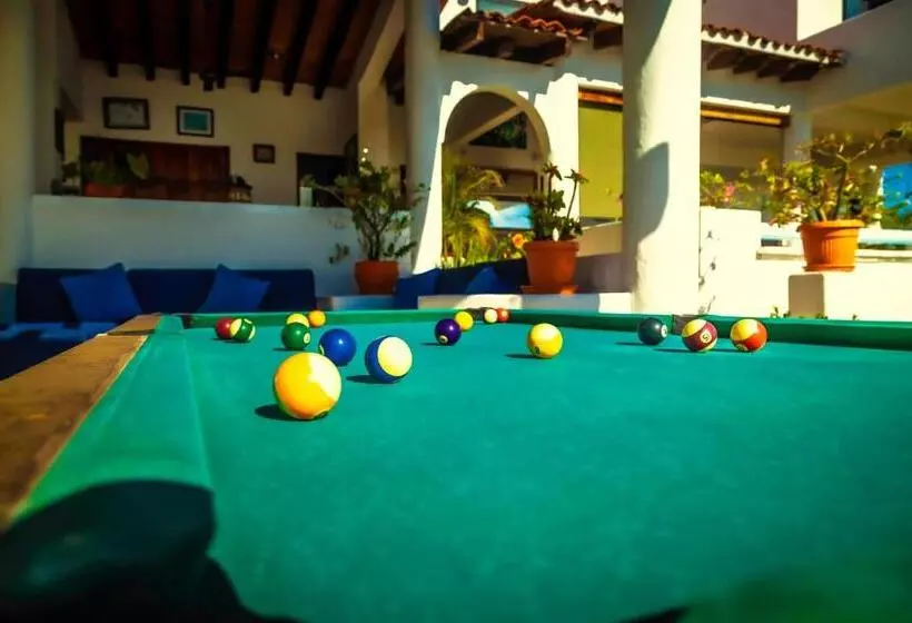 Hotelli Villas Mykonos