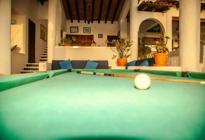 Hotelli Villas Mykonos