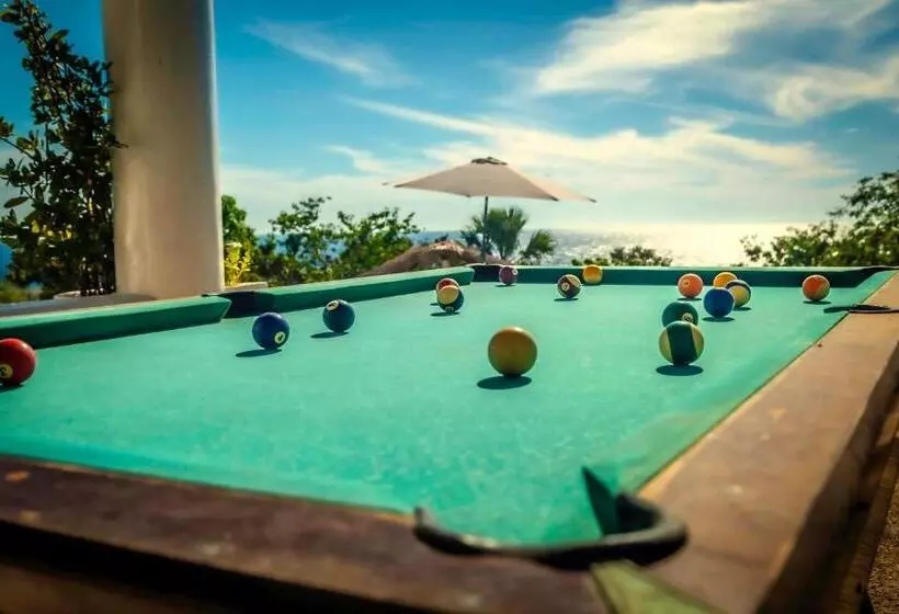 Hotelli Villas Mykonos