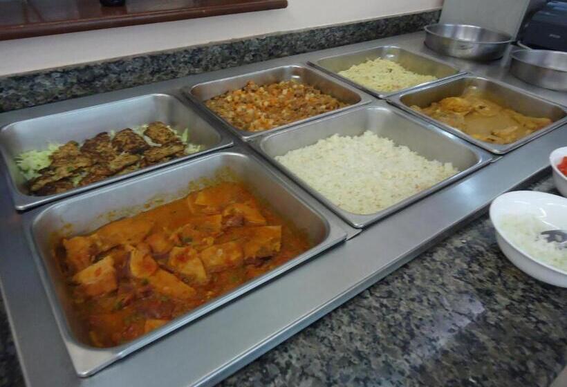 Novotel De Poza Rica