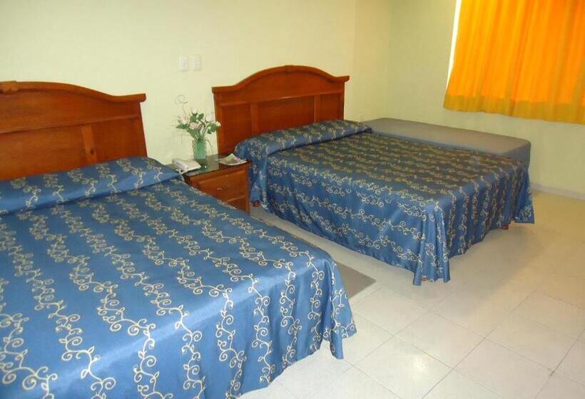 Novotel De Poza Rica