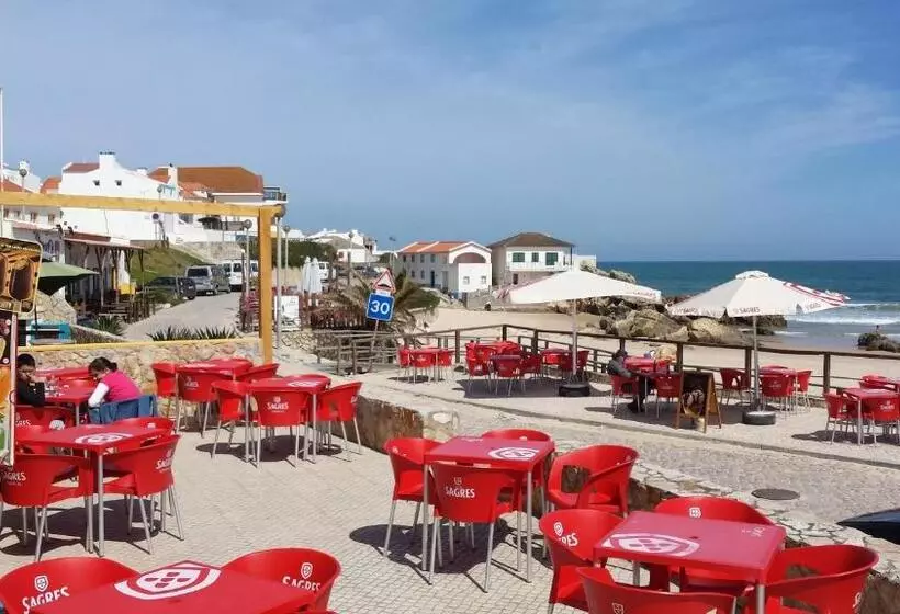 Majatalo The Wave Baleal
