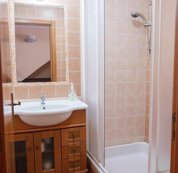 پانسیون The Wave Baleal