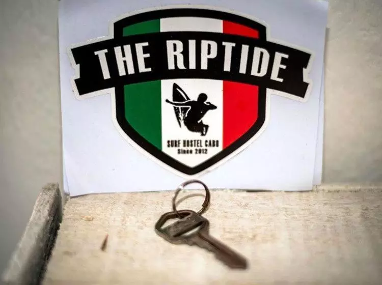 Surf Hostel Cabo The Riptide