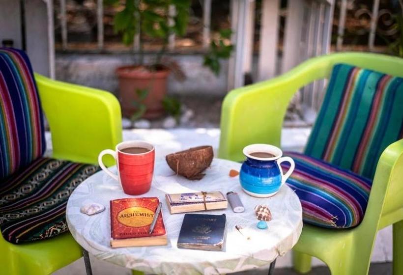 Surf Hostel Cabo The Riptide