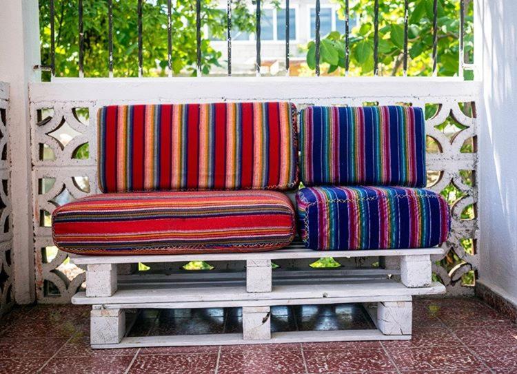 Surf Hostel Cabo The Riptide