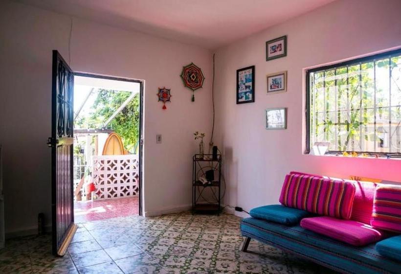 Surf Hostel Cabo The Riptide