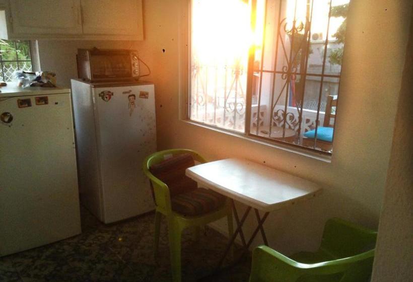 Surf Hostel Cabo The Riptide