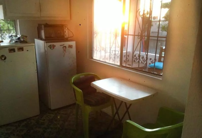 Surf Hostel Cabo The Riptide