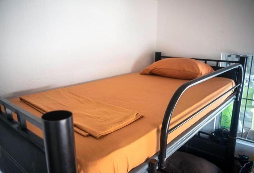 Surf Hostel Cabo The Riptide