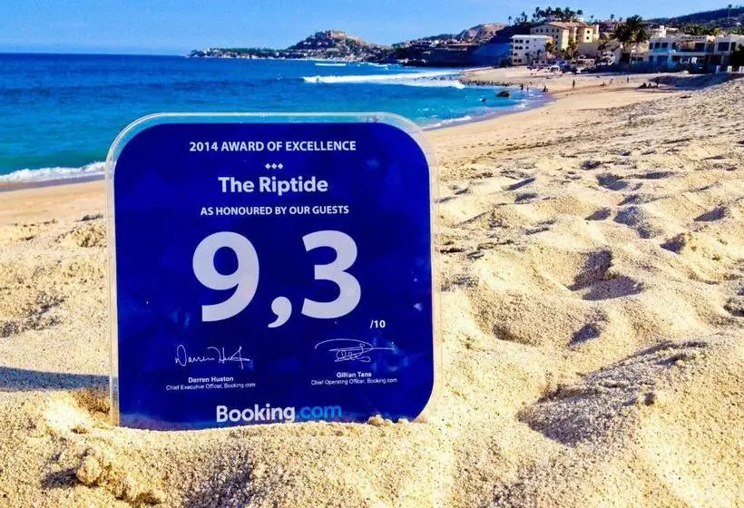 Surf Hostel Cabo The Riptide