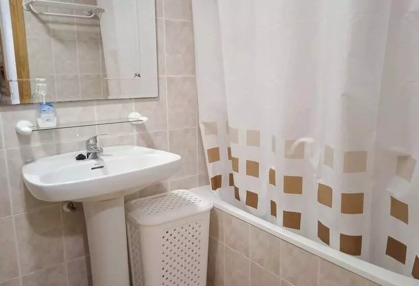 Apartamentos Pe?iscola I 3000
