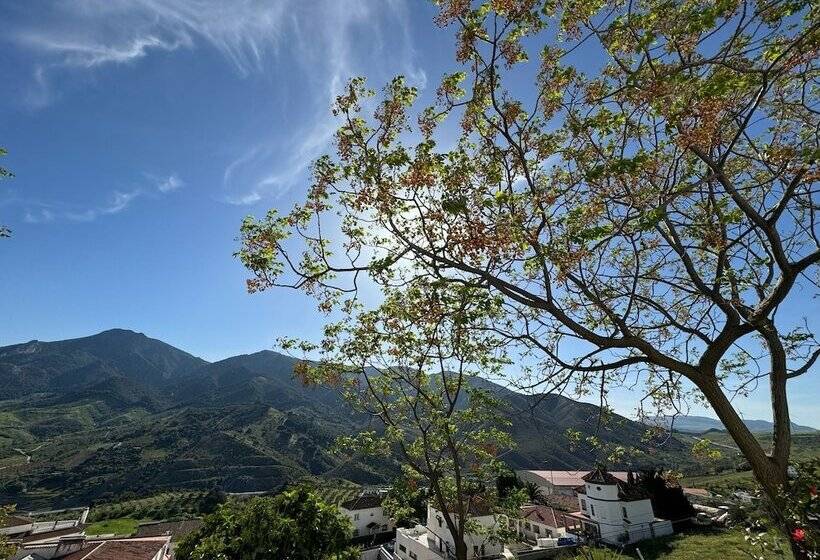 민박 Sweet Water Caminito Del Rey