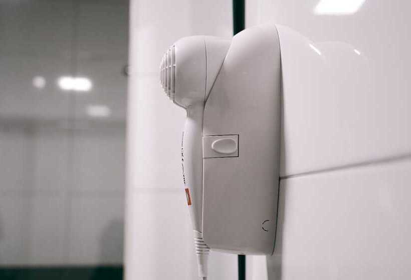 민박 Sweet Water Caminito Del Rey