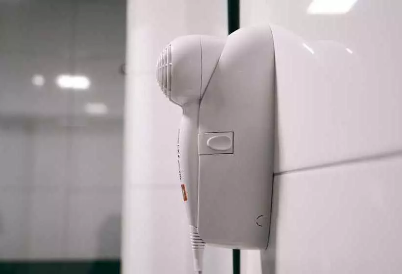 Aamiaismajoitus (B&B) Sweet Water Caminito Del Rey