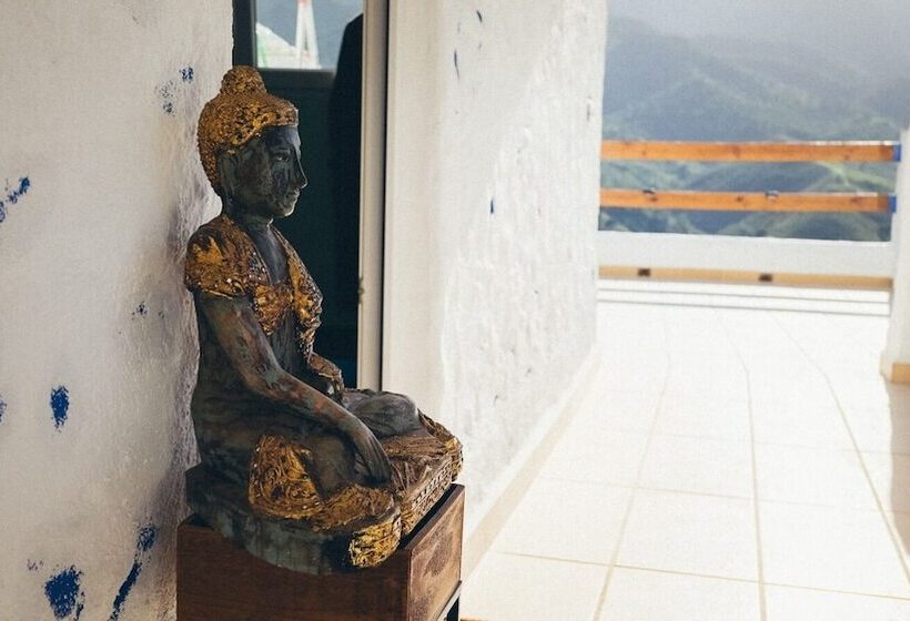 민박 Sweet Water Caminito Del Rey