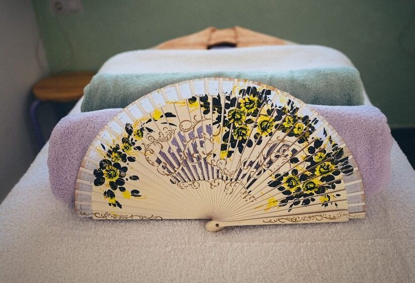 민박 Sweet Water Caminito Del Rey