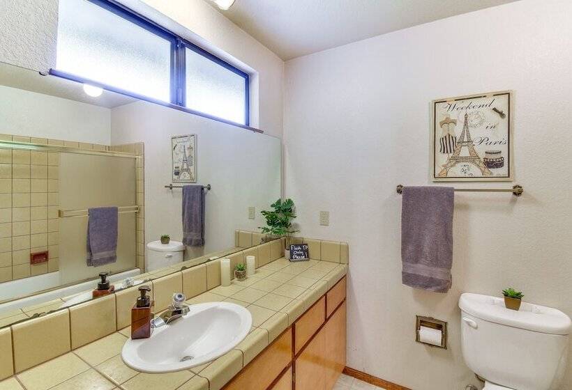 Cozy Cabin In Pine Mountain Lake Near Yosemite!