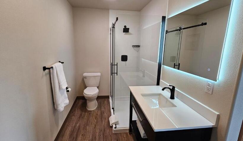 호텔 Eagle River Lodge