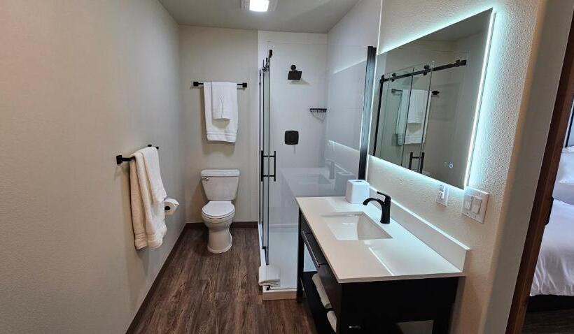 호텔 Eagle River Lodge