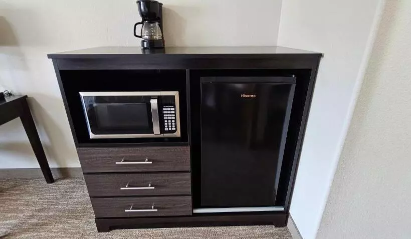 Hotelli Eagle River Lodge