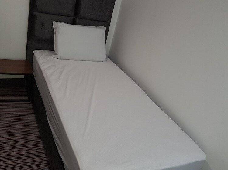 Hotell Auberge De Bagneux