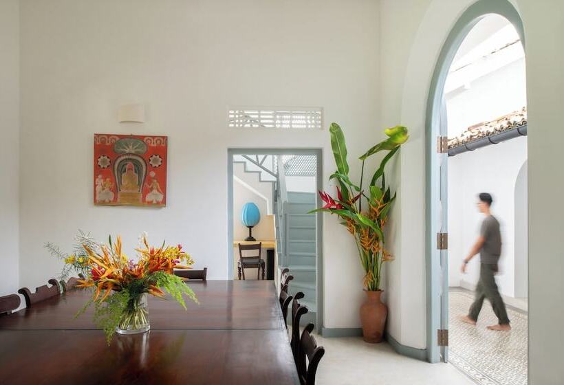 فندق Villa Pooja Kanda