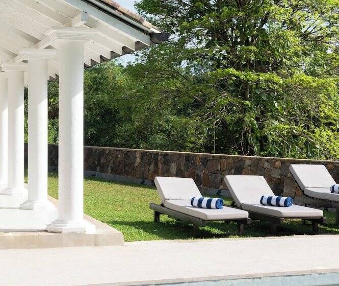 فندق Villa Pooja Kanda